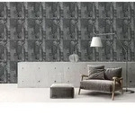 A.s.creations - A.s. Creation Il Decoro 252845 Vliestapete Vintage 0.53 M X 10.05 M