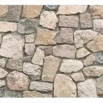 A.s.creations - A.s. Creation Il Decoro 692412 Papiertapete Steinoptik 0.53 M X 10.05
