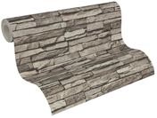 A.s.creations - As Creation Tapeten Kollektion Best Of Wood'n Stone 958331 Steinoptik