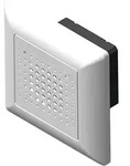 Grothe Up-gong 230ws, Unterputz, Ac/dc, 43706