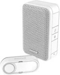 Dc311s Funkgong Komplett-set - Honeywell