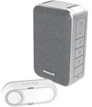 Dc313sg Funkgong Komplett-set - Honeywell