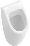 Villeroy&boch - Villeroy Und Boch Absaugurinal Subway 285x535x315mm, Weiss,