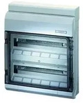 Hensel Kv2536 Automatengeh&auml;use 36teilungseinheiten-'1028862'