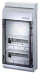 Hensel Automatengeh&auml;use 2reihig Kv 9330