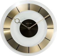 Nextime 2790 Go Retro-uhr