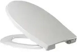 Wc-sitz Passat Premium Toilettensitz Wei&szlig; Softclose Absenkautomatik 512131 - Haro