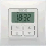 Selve 296500 Smarttimer Plus Markisenprogrammierer Weiss