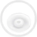 Ersatzdichtungen "wmb One Gasket Set" 2er Set