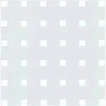 Lochblech, Lochung Quadr. 10 X 10 Mm, Alu Silber Elox.,bxlxs 300 X 1000 X 0,8...