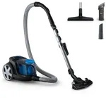 Beutelloser Staubsauger Philips - Fc9331/09 - Serie 3000 Powerpro Compact - 900w -