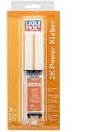 Power Kleberliquimate 2k 25 Ml Kleber - Liqui Moly