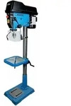G&uuml;de - S&auml;ulenbohrmaschine Bohrmaschine St&auml;nderbohrmaschine Gsb 25/1100 Vario