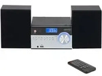 Adler - Camry Premium Cr 1173 Tragbare Stereoanlage Analog Und Digital 10 W Am, Fm