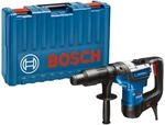 Bosch Professional Bohrhammer Sds-max Gbh 5-40 D