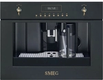 Kaffeemaschine Smeg Cms8451a 1350 W 1,8 L