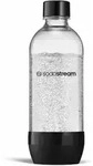 Sodastream 1l Wiederverwendbare Transparente Flasche