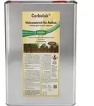 Impr&auml;gniermittel Carbolak Naturbraun - 031320330000-0210 - Kluthe