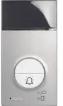 2-draht Aufputz-t&uuml;rstation Linea 3000 343071 - Bticino