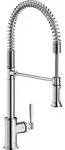 Axor Montreux Dn 15 Einhebel-k&uuml;chenmischer 210 - Hansgrohe