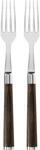 Kai Shun Premier Tim M&auml;lzer Gabel-set, 2er Set, Gabel, Speisegabel, Essgabel,