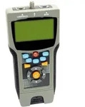 Value Multifunktionaler Kabeltester Mit Beleuchtetem Lcd-bildschirm