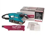 Werkzeug - Bandschleifer 1010 W 9903 - Makita