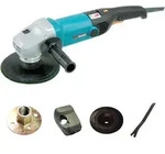 Sa7000c Schleifpolierscheibe &Oslash; 180 Mm