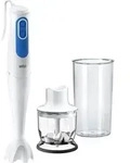 Braun Mq 3020 Pesto Multiquick 3 Stabmixer, 700watt