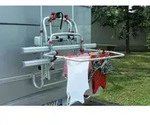 Fiamma Carry-bike Easy Dry