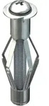 Metall-hohlraumd&uuml;bel Acrobat M5x65 Mm, 035101081 - Tox