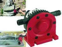 Universelle Arbeitspumpe F&uuml;r Wolcraft Bohrer