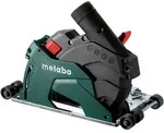 Trenn Absaugschutzhaube Metabo Ced 125 Plus