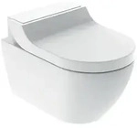 Geberit Aquaclean Tuma Comfort Wc-komplettanlage, Up, Wand-wc,