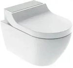 Aquaclean Tuma Comfort Wc-komplettanlage, Up, Wand-wc, - Geberit
