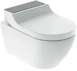 Aquaclean Tuma Comfort Wc-komplettanlage, Up, Wand-wc, - Geberit