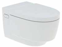 Geberit AquaClean Mera Classic WC-Komplettanlage, up, Wand-WC, Farbe: weiß-alpin -