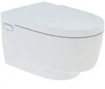 Aquaclean Mera Classic Wc-komplettanlage, Up, Wand-wc, - Geberit