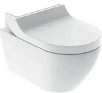Aquaclean Tuma Comfort Wc-komplettanlage, Up, Wand-wc, - Geberit