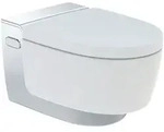 Geberit Aquaclean Mera Classic Wc-komplettanlage, Up, Wand-wc,