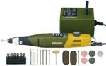 Proxxon Micromot 60/e 28 515 Multifunktionswerkzeug Mit Zubeh&ouml;r, Inkl. Koffer