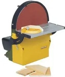 Proxxon - Tellerschleifger&auml;t Tsg 250/e, 250 Mm Durchmesser Im Karton