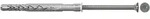 Fischer - Langschaftd&uuml;bel Sxrl 10 X 290 T Mit Senkkopfschraube A4