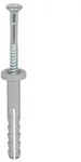 Fischer - Schlagd&uuml;bel Mit Breitem Kragen N8x120/80 F - 100 St&uuml;ck
