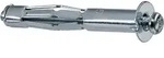 Hohlraum-metalld&uuml;bel Hm 5x65 S 50 Stk - Fischer