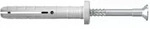 Nageld&uuml;bel N 6x60/30 F (100) 100 Stk - Fischer