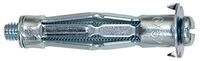 Hohlraum-metalld&uuml;bel Hm 6 X 37 S 50 Stk - Fischer