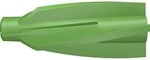 Fischer 4x Gasbetond&uuml;bel Gb Green 8 - 524842