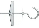 Kippd&uuml;bel Kdh 14.0 X 95 Mm - 2 St&uuml;ck D&uuml;bel - Fischer