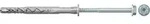 Langschaftd&uuml;bel Sxrl-fus 14x80 Fus 50 Stk - Fischer